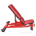 Dumbbell Bench Commercial Adjustable Weight Bench